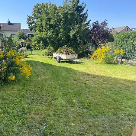 Ferienwohnung Apartmán *