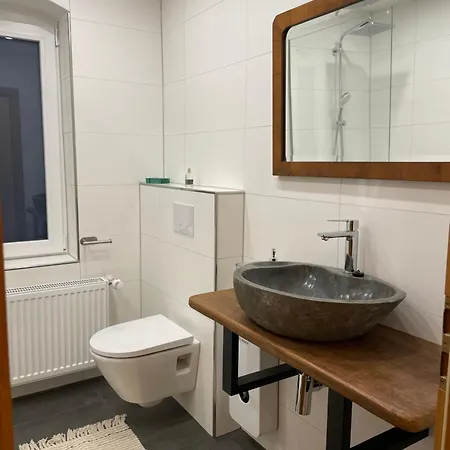 Ferienwohnung * Weitersburg