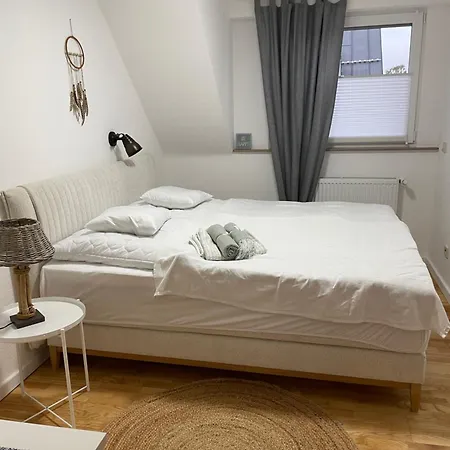 Ferienwohnung